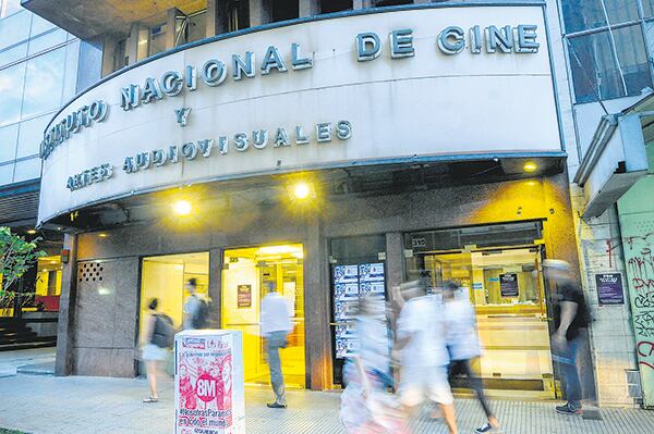 El Incaa tiene presidente después de casi tres meses de acefalía.