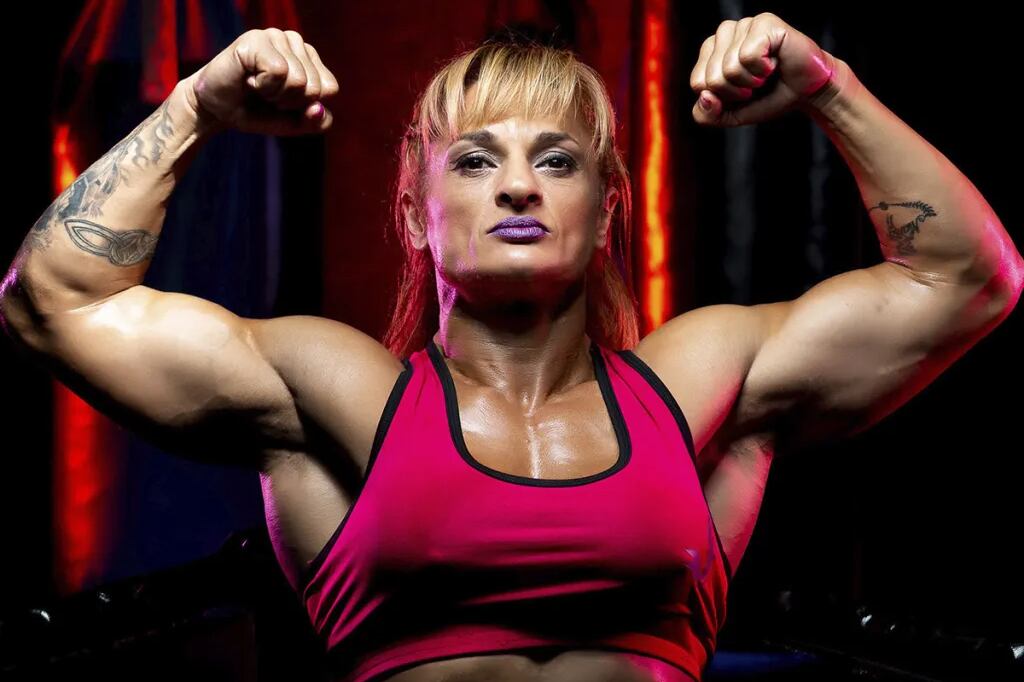 El mundo del deporte destacó el rol de Alejandra Oliveras dentro del boxeo femenino