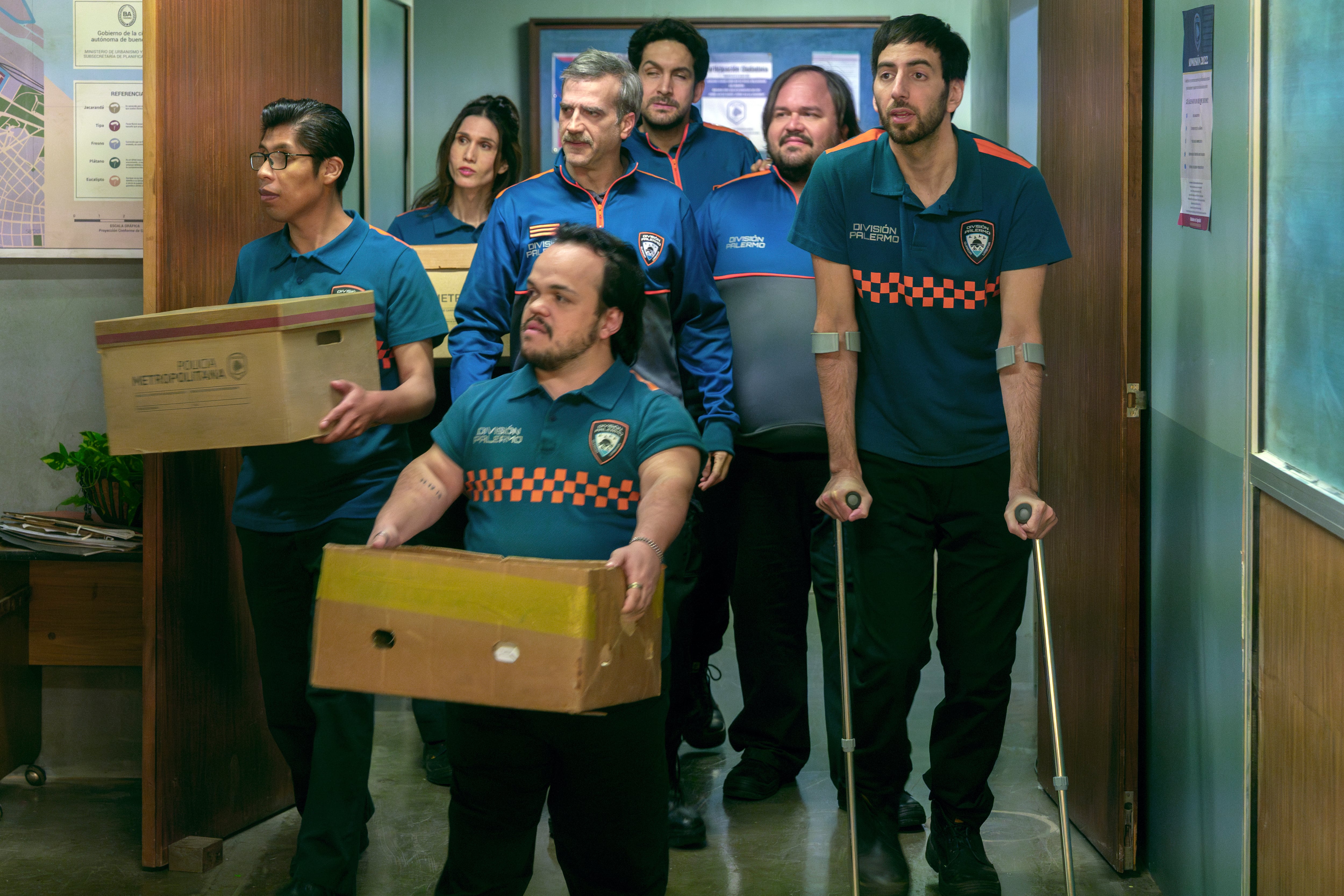 El cierre de la historia contará con seis episodios