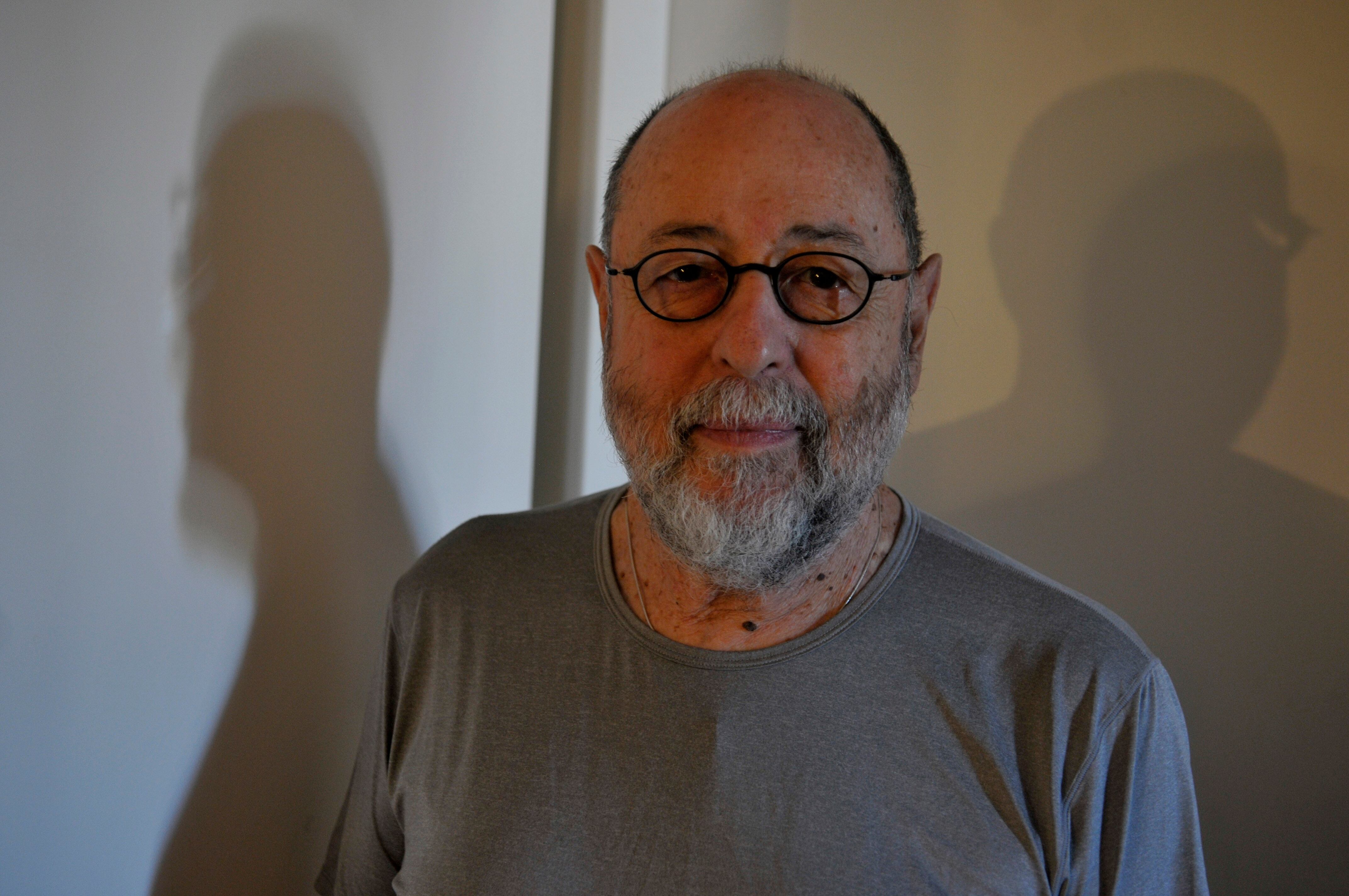 El libro de Andy Goldstein está compuesto por cinco relatos.