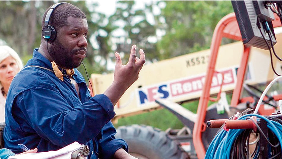 “Muchos críticos no supieron ver el verdadero tema de la película... ¡necesitamos más críticas mujeres!”, dice McQueen.