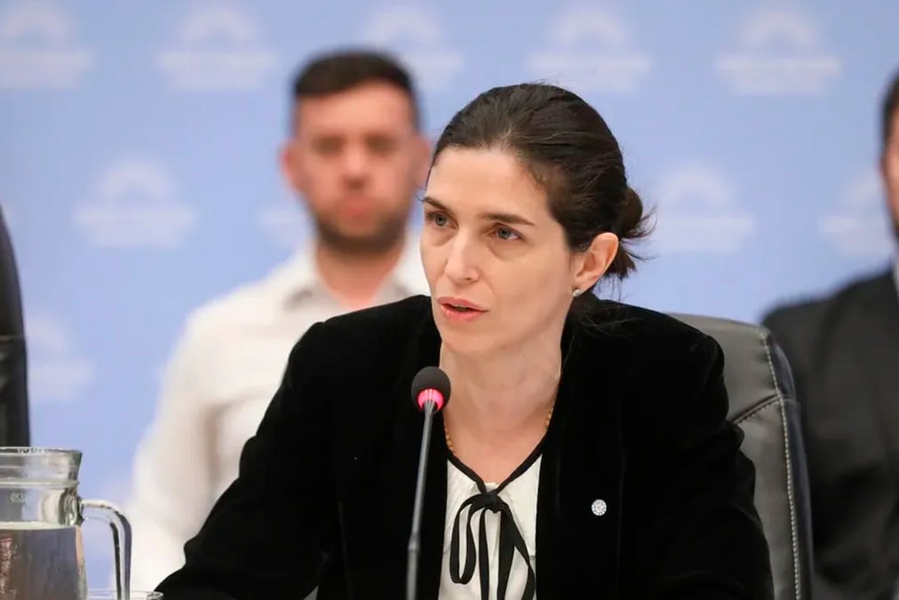 Nano Lembo, reemplazó a Pablo de la Torre, tras su salida después del escándalo por los alimentos acopiados