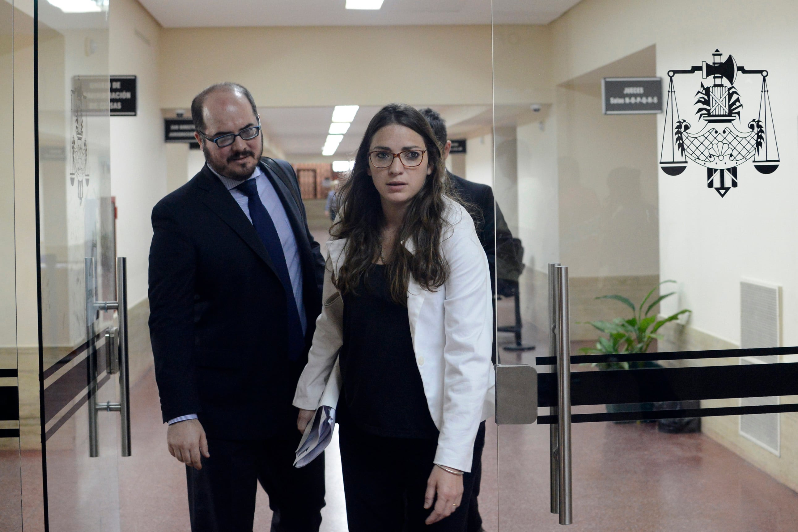 Los fiscales Sebastián Narvaja y Valeria Haurigot pedirán de 4 a 18 años de prisión a imputados.