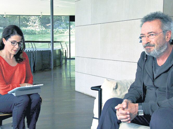 El ciudadano ilustre ya lleva un muy buen recorrido por varios festivales internacionales.