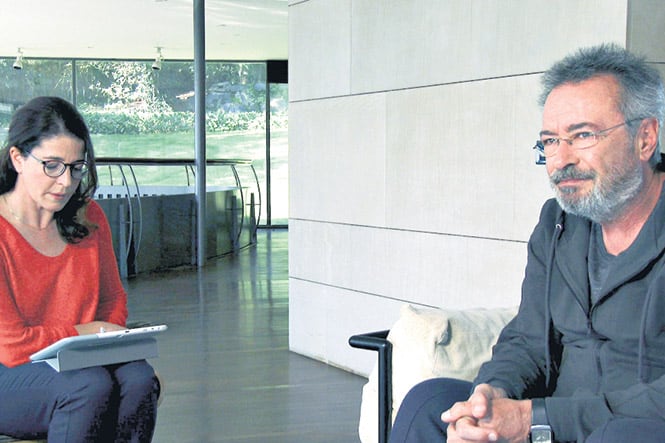 El ciudadano ilustre ya lleva un muy buen recorrido por varios festivales internacionales.