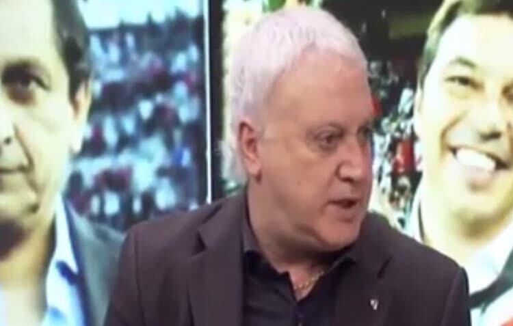 El ídolo de River tuvo una respuesta ingeniosa para el "culón" que Macri le dedicó a Gallardo