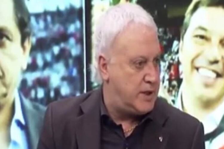 El ídolo de River tuvo una respuesta ingeniosa para el "culón" que Macri le dedicó a Gallardo