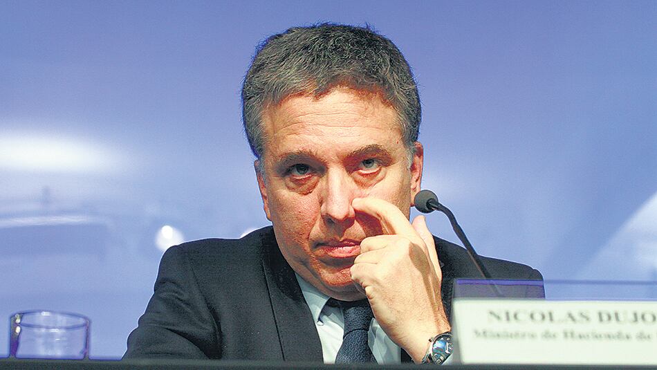 Las medidas que impulsa el ministro de Hacienda, Nicolás Dujovne, desfinanciarán la Anses.