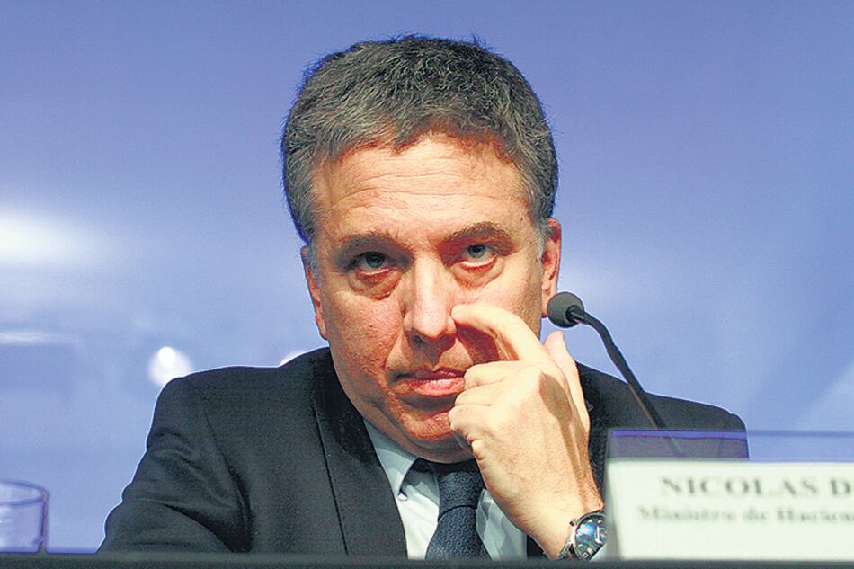 Las medidas que impulsa el ministro de Hacienda, Nicolás Dujovne, desfinanciarán la Anses.