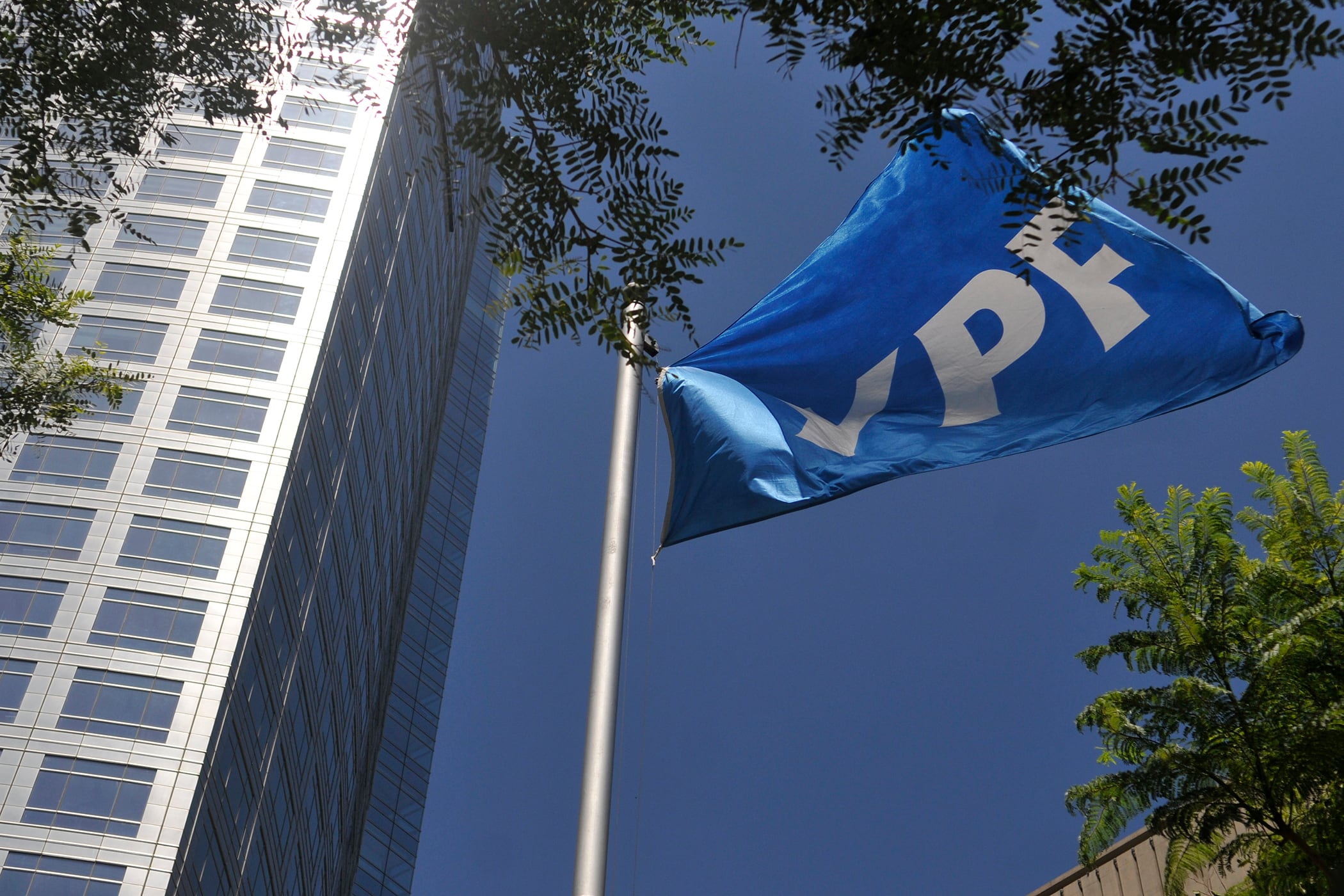 El proyecto de la planta de GNL demanda 30.000 millones de dólares