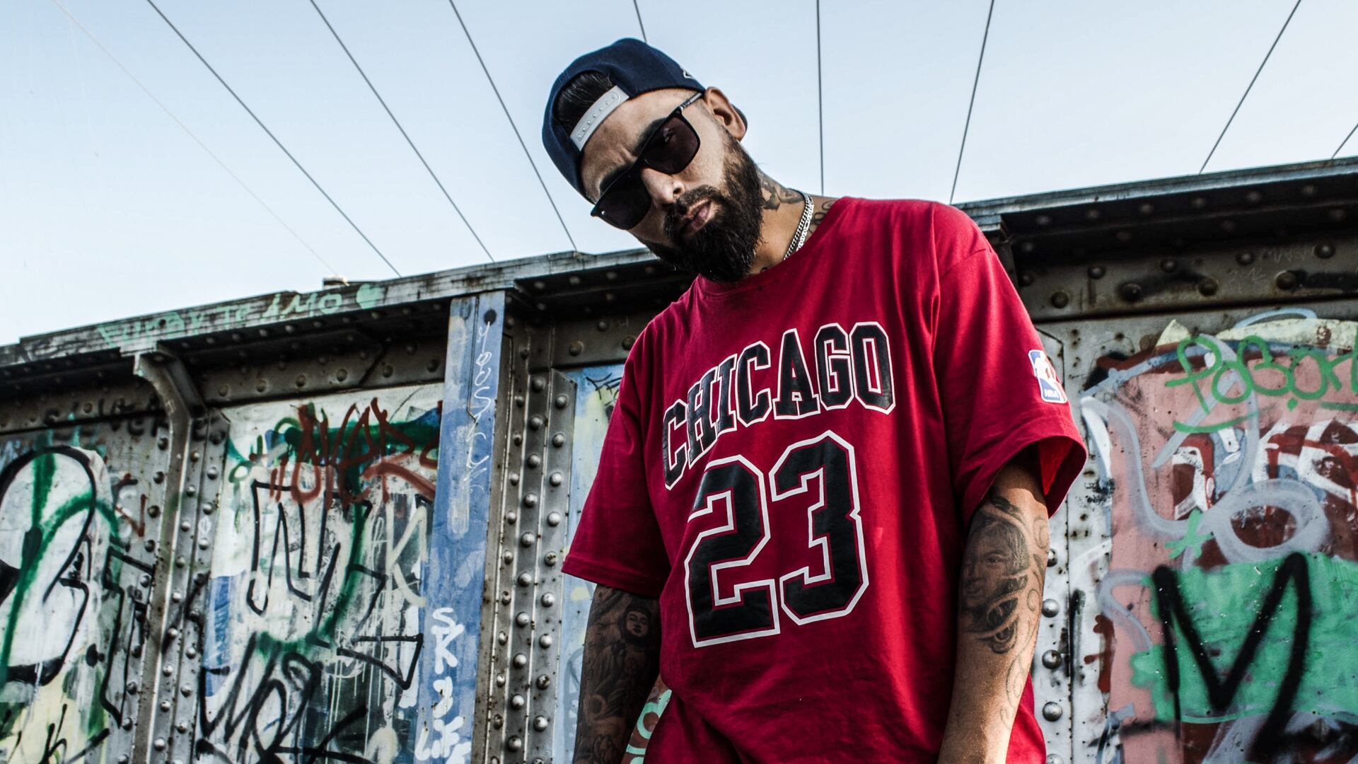 "Mientras las pibas pelean por un montón de derechos, los traperos y reggaetoneros las maltratan. No me cabe."