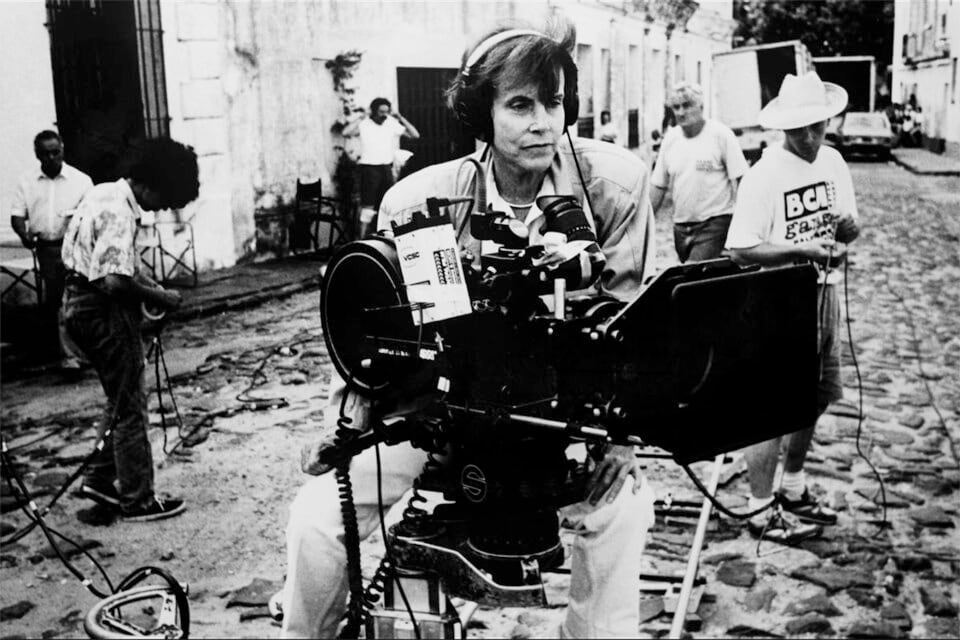 María Luisa Bemberg murió el 7 de mayo de 1995.