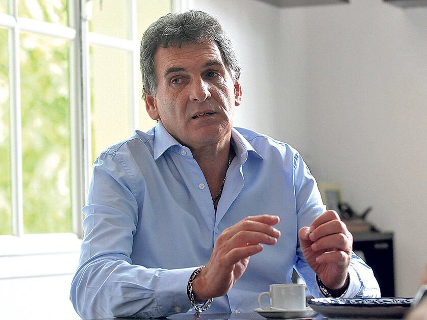 Avruj defendió el decreto ante la CIDH.