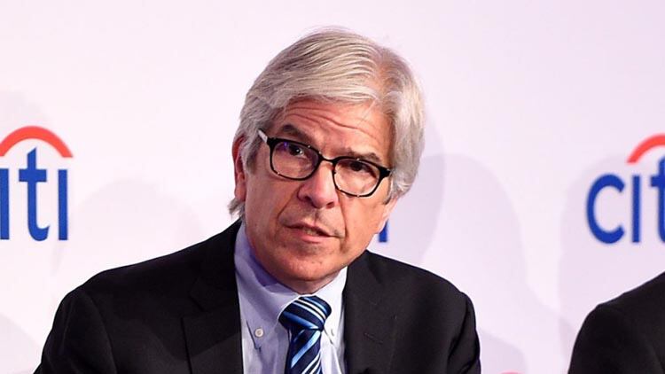 Romer fue economista jefe del Banco Mundial desde octubre de 2016.