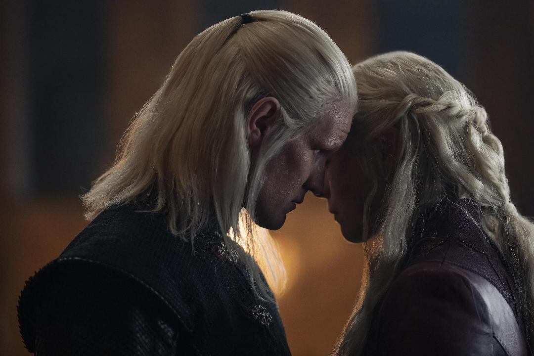 La nueva temporada consta de ocho episodios.