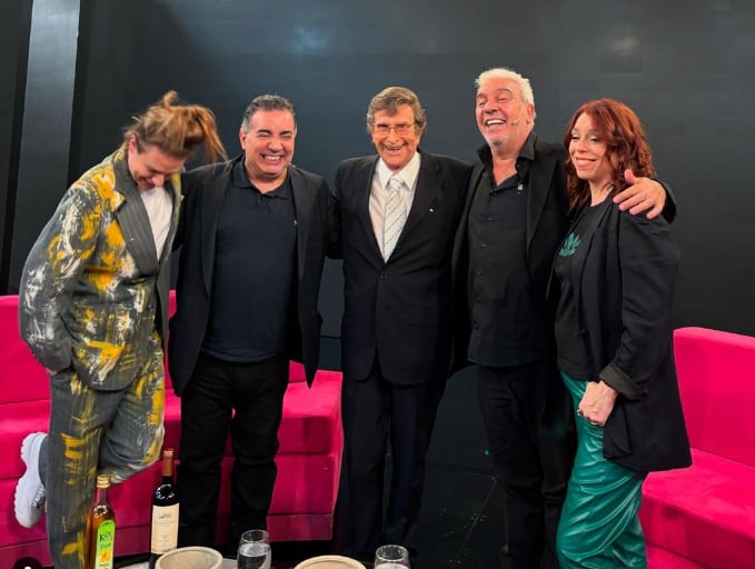 Imagen: Instagram @los_deconstrui2 