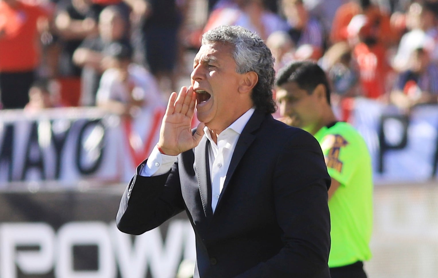 Alberto Fernández aseguró que una frase de Gorosito lo marcó para su gestión. 