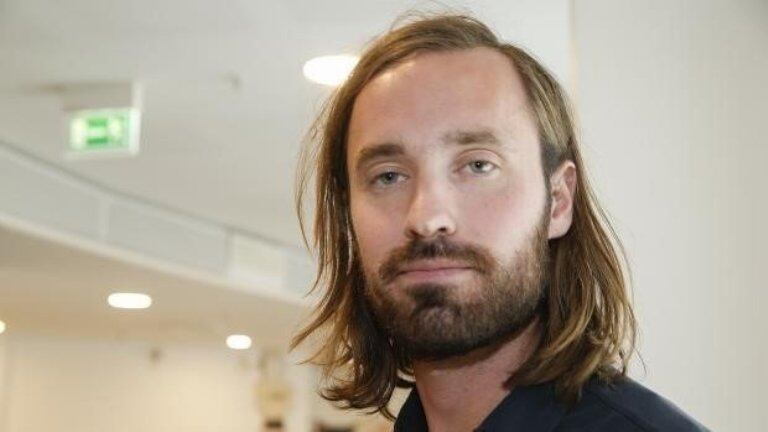 Petter Titland, el noruego que deportó el gobierno macrista.