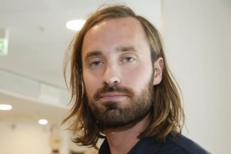 Petter Titland, el noruego que deportó el gobierno macrista.