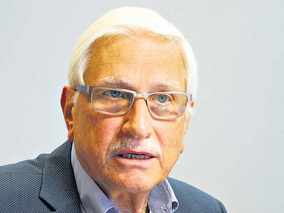 Jorge Todesca, titular del Indec, elaboró una lista de despedidos.