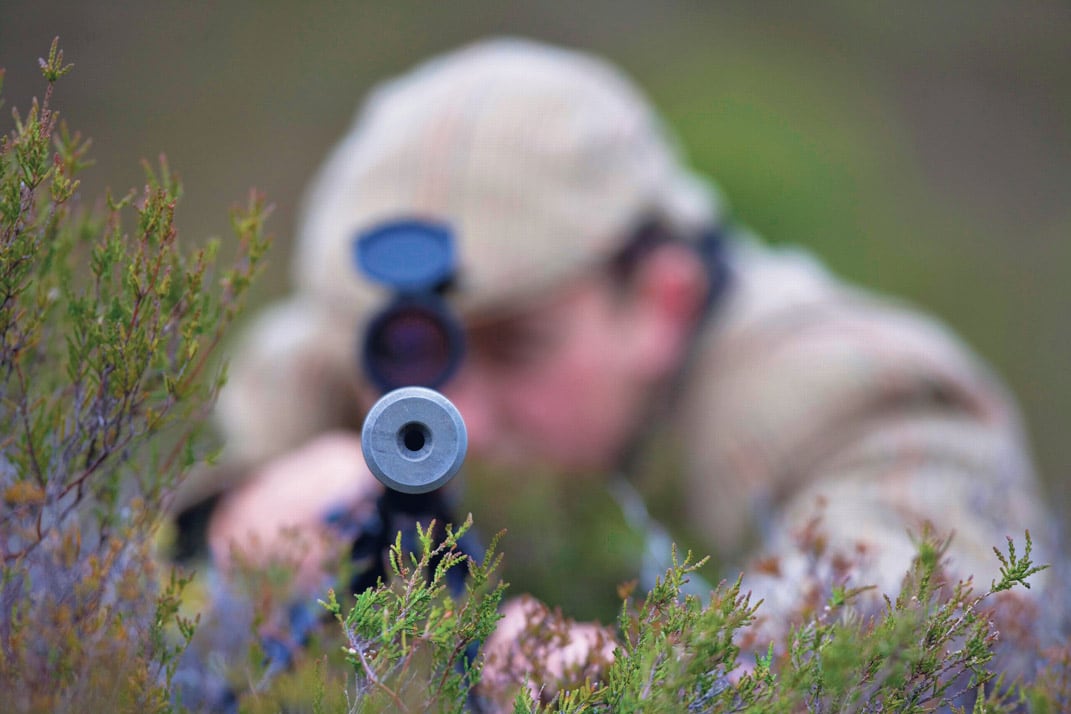 Espacios de libertad