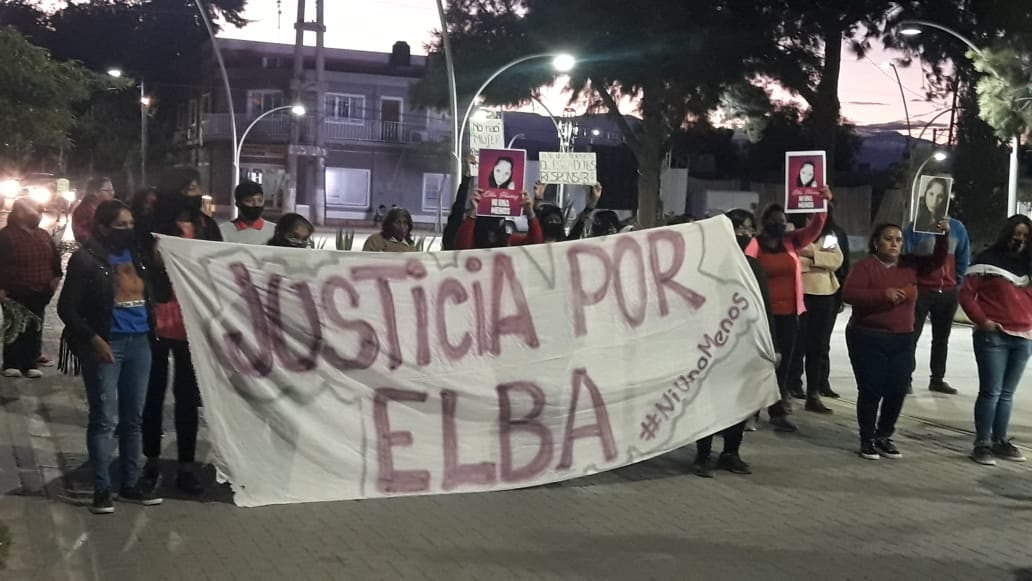 La familia continúa pidiendo justicia.