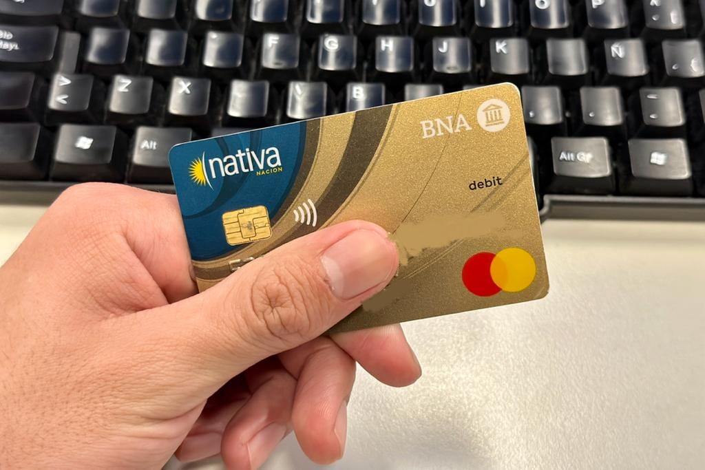 Las empleadas domésticas que sean beneficiarias del programa Registradas  pueden abrir una cuenta sueldo