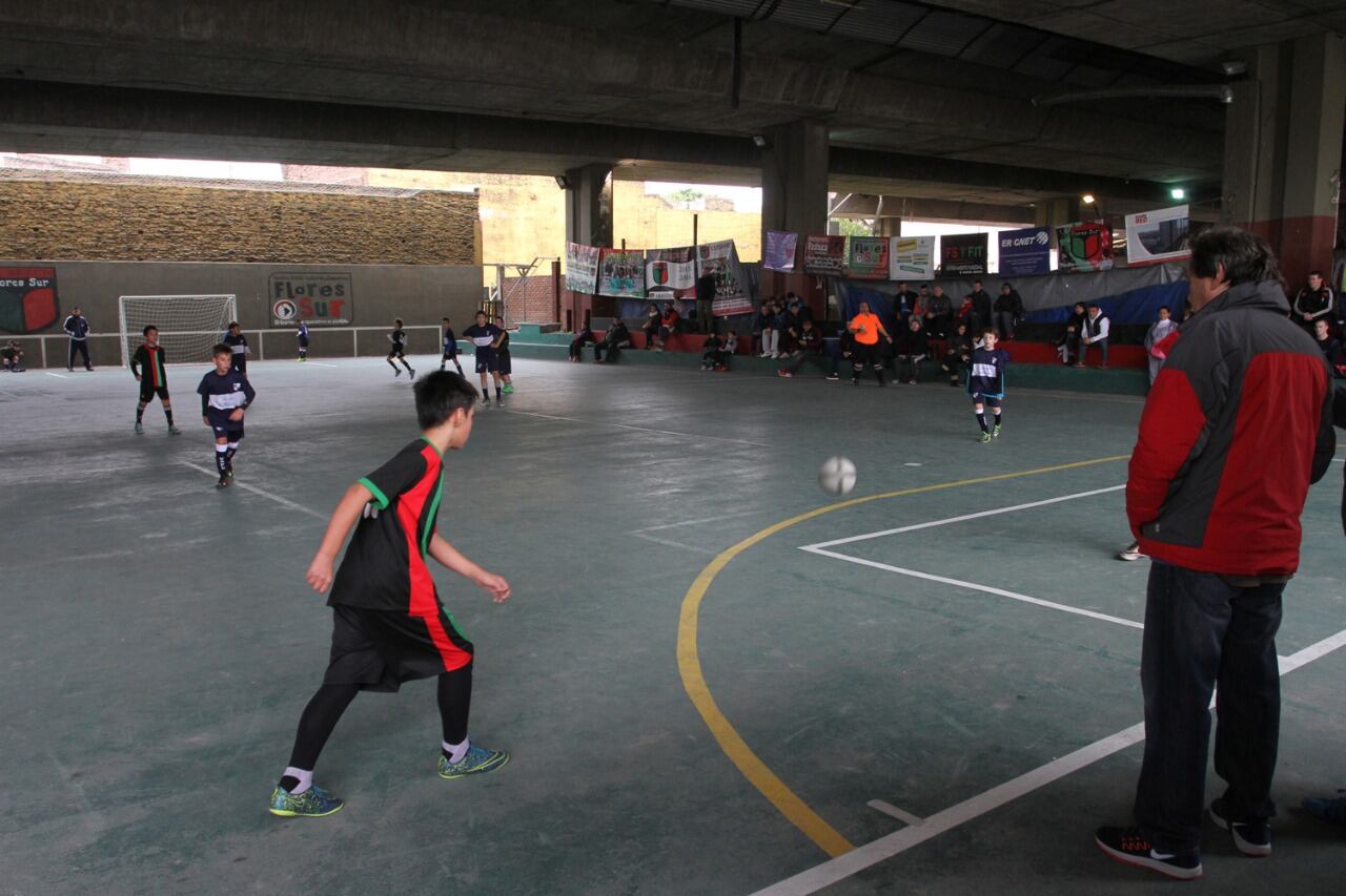 Los clubes de barrio están incluidos en el alivio fisc