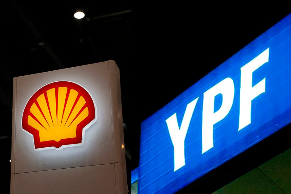 La petrolera anglo-holandesa además de socia espera posicionarse como compradora del combustible que generen. 