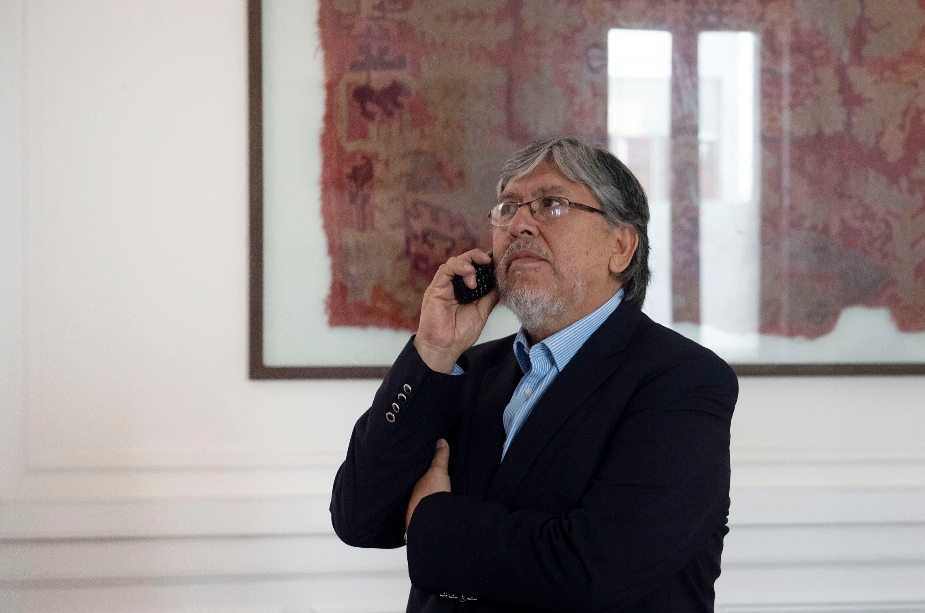 Fernando "Chino" Navarro