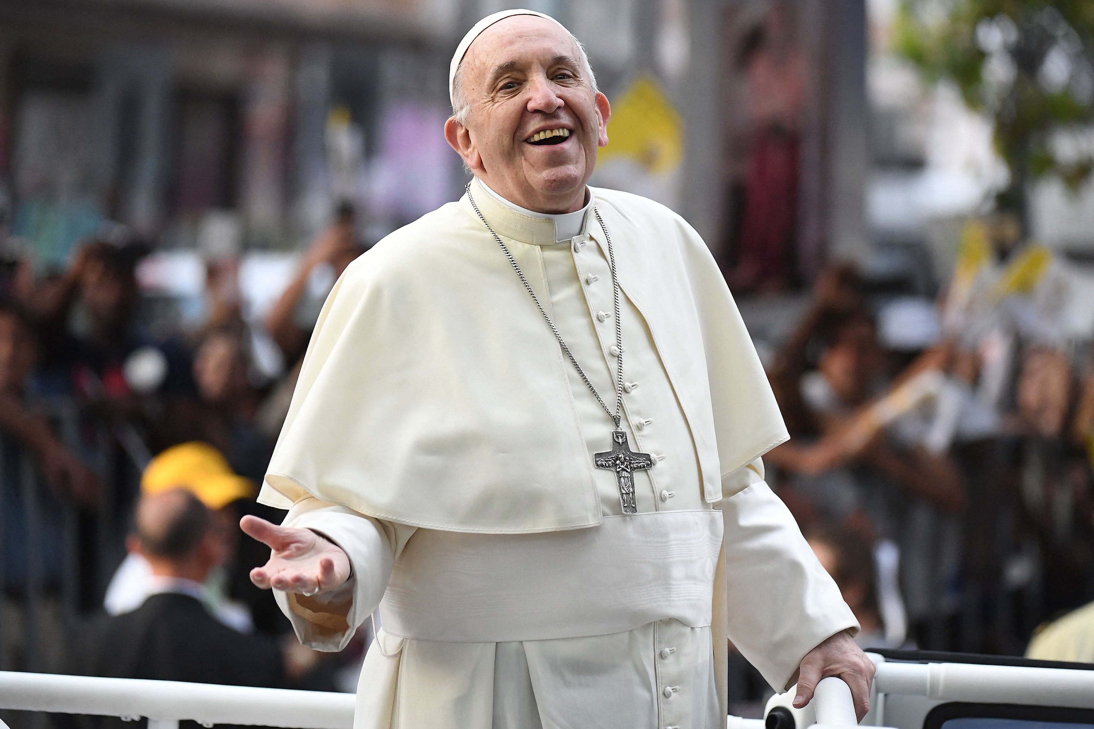 papa  francisco I  jorge bergoglio -21/04/2025