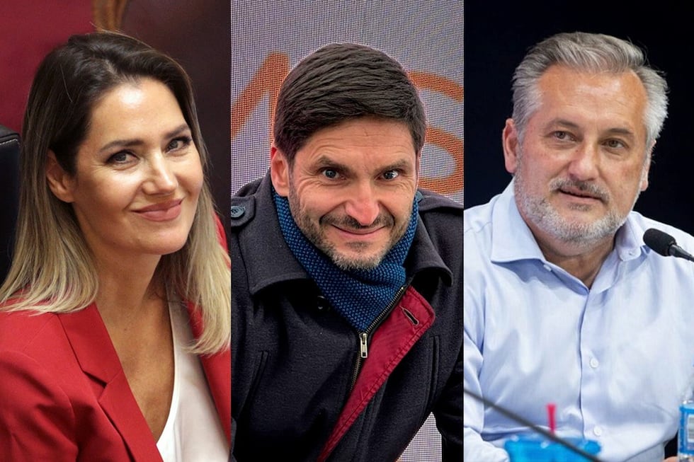 Elecciones PASO en Santa Fe 2023: resultados y quién ganó, minuto a ...