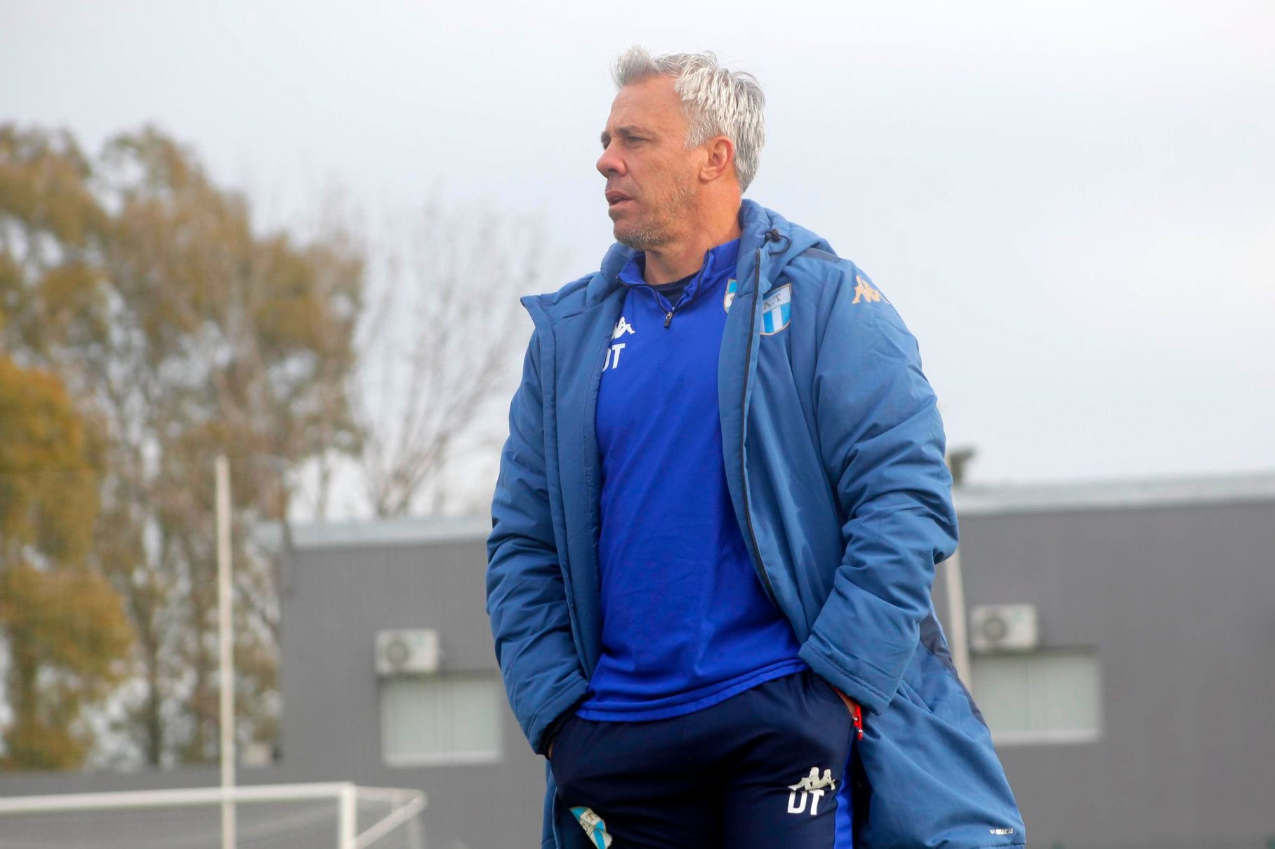 El Decano de Pusineri lo igualó en la agonía