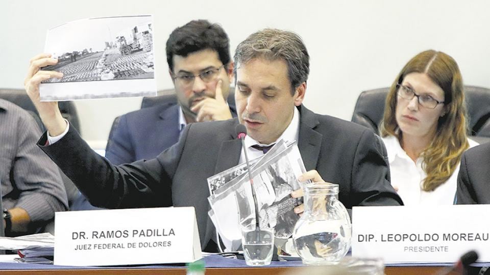 Foto: Joaquín Salguero