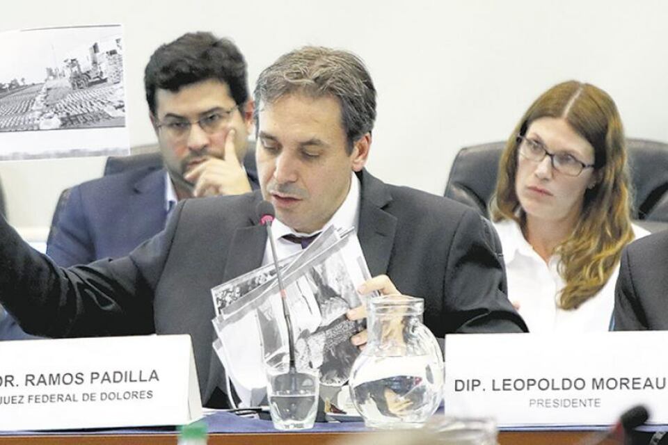 Foto: Joaquín Salguero