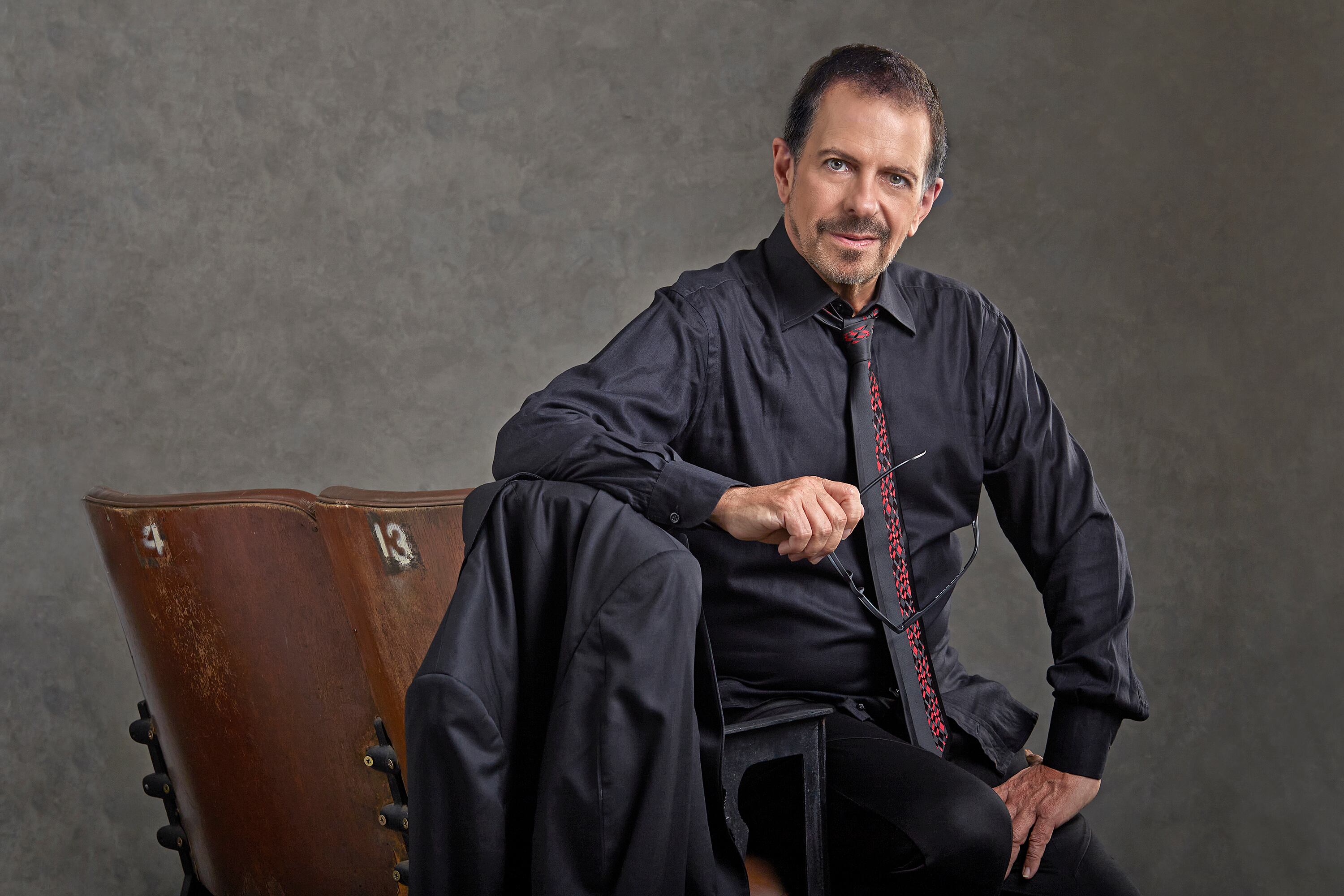 Guillermo Fernández cantó con Aníbal Troilo y Roberto Grela, y junto a Hugo del Carril.