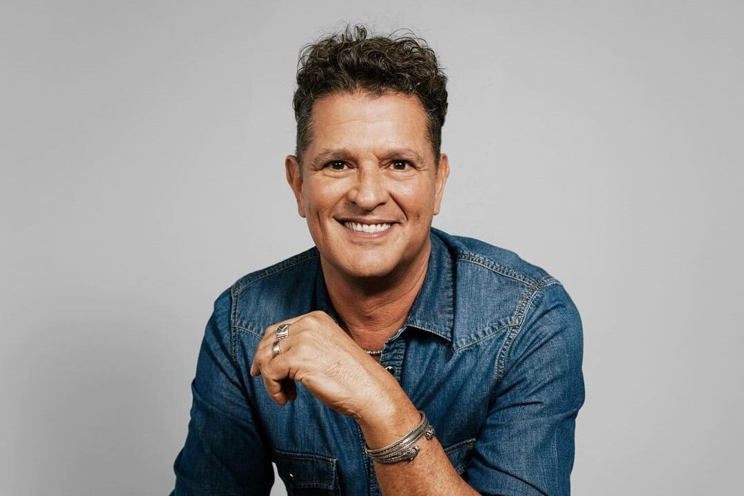 Carlos Vives fue nombrado "Persona del Año" de los Latin Grammy 2024. (Imagen: @latingrammys)