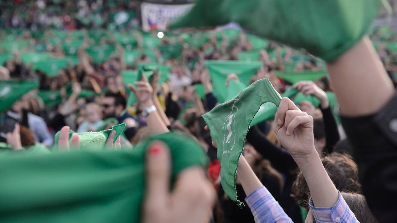 Campaña por reabrir el debate legislativo de la ley IVE.