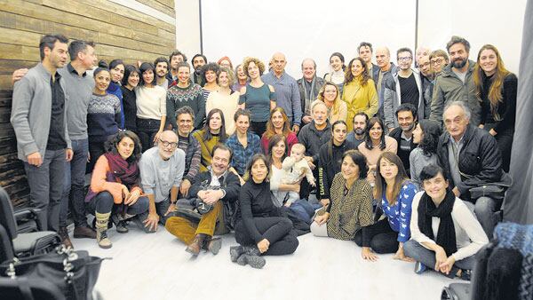 Los grupos ganadores de “Más teatro” recibirán un máximo de 75 mil pesos cada uno.