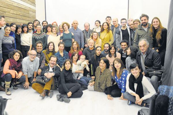 Los grupos ganadores de “Más teatro” recibirán un máximo de 75 mil pesos cada uno.