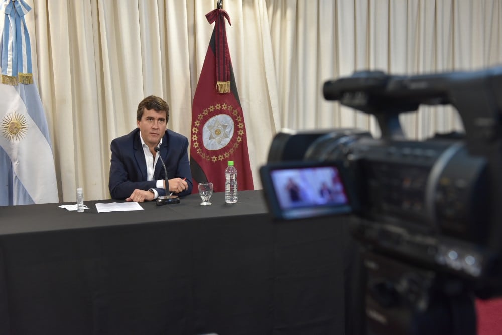 Matías Posadas