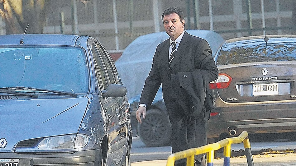 Lijo investiga si se cometieron delitos en el concurso y la negociación por la deuda del Correo.