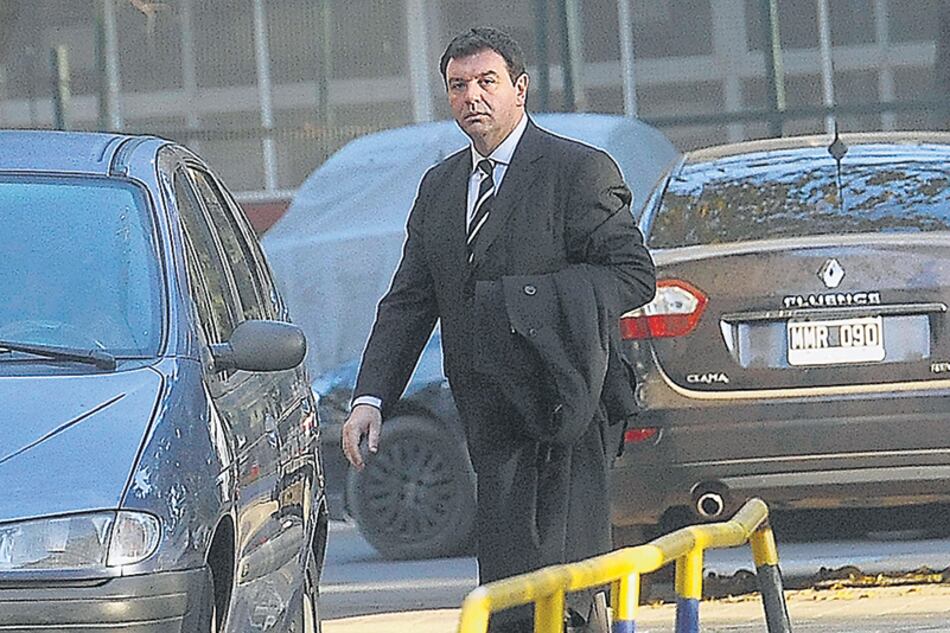 Lijo investiga si se cometieron delitos en el concurso y la negociación por la deuda del Correo.