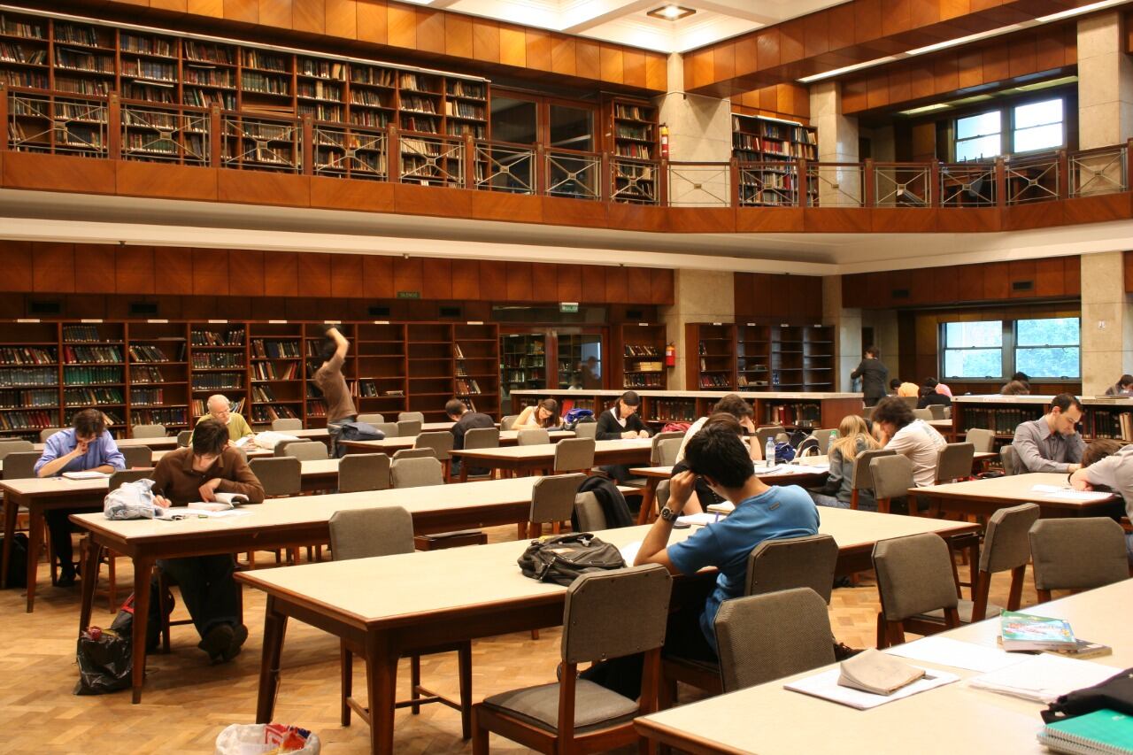 Foto: gentileza UBA.