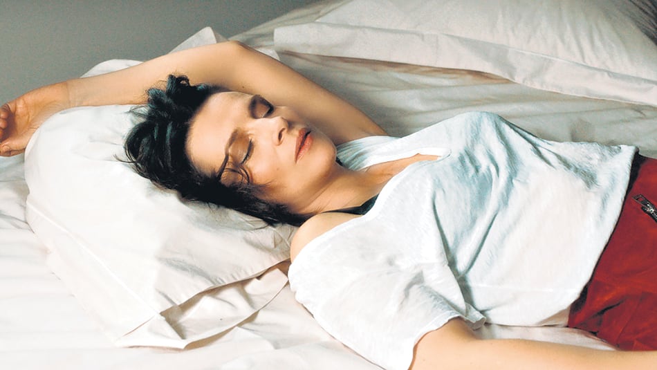 La nueva película de Denis se presentó recientemente en la Quincena de Realizadores de Cannes.