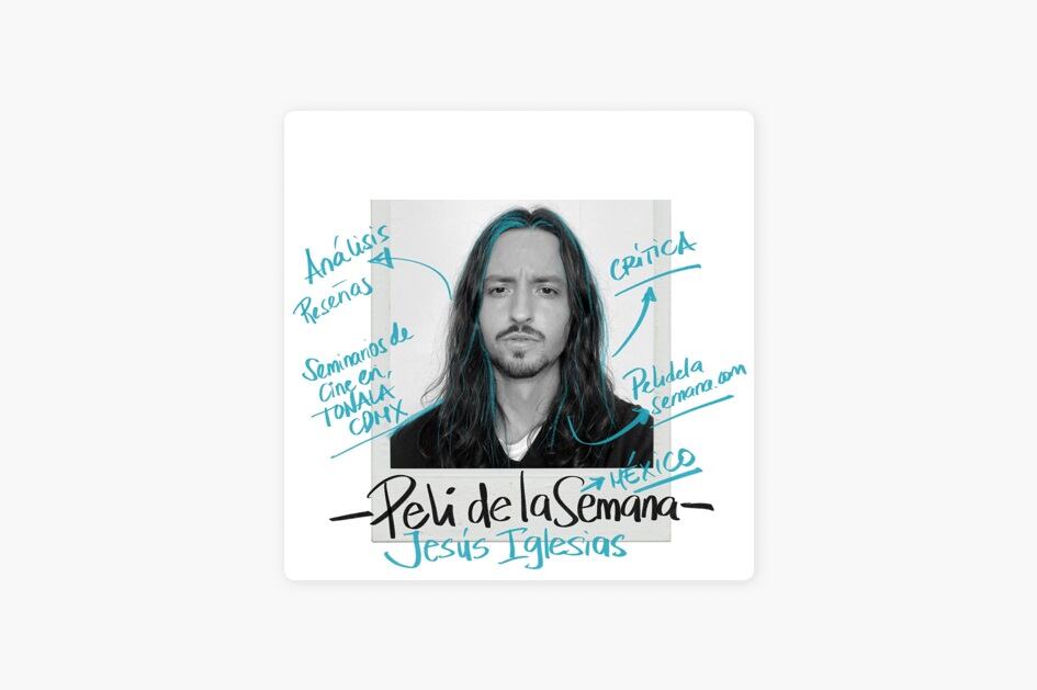 "La figura del crítico ha cambiado muchísimo; hoy hay una tendencia a ser positivo... eternamente positivo", dice Iglesias