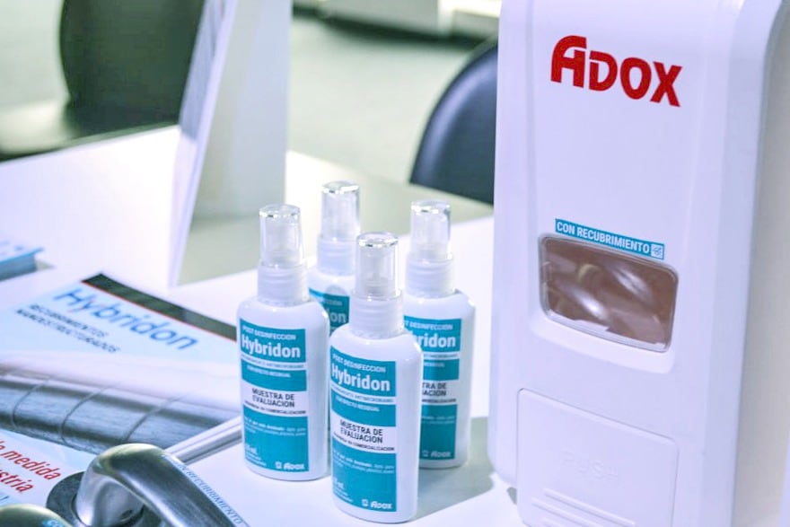 El producto, aprobado por la Anmat, comenzará a comercializarse en todo el país a partir de septiembre.