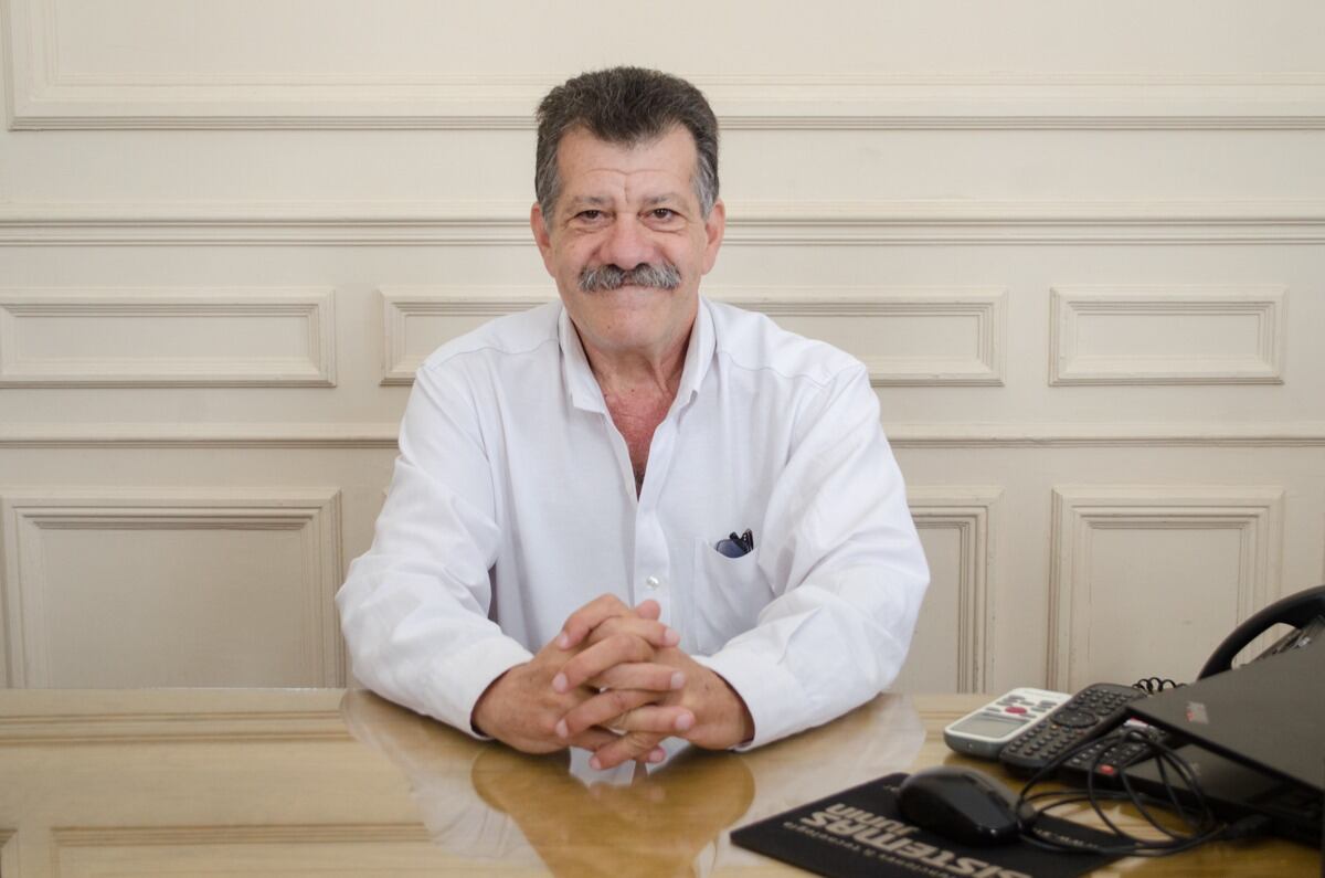 Imgaen: Municipalidad Bragado 