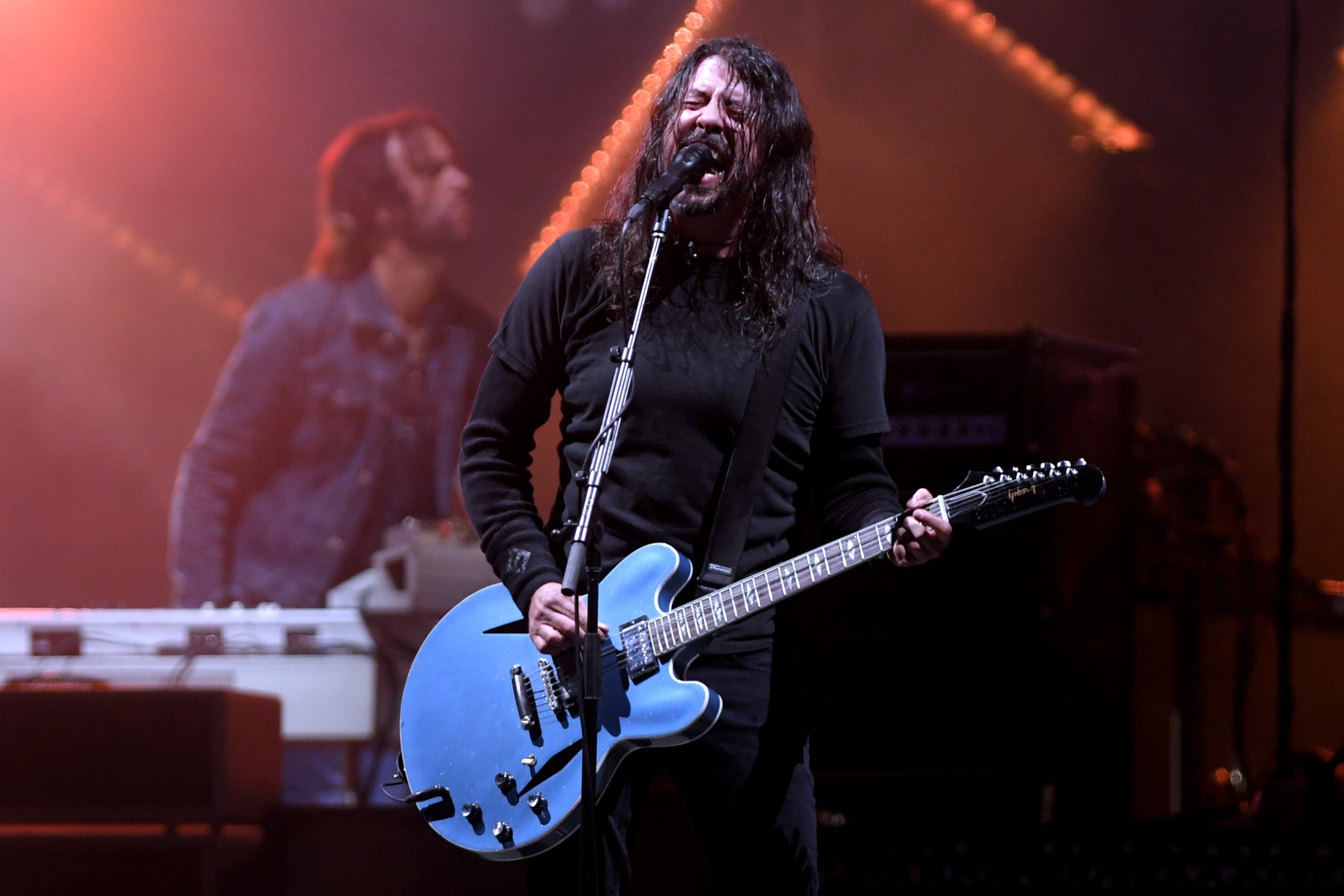Foo Fighters, banda liderada por Dave Grohl, comenzará una gira el 24 de mayo en Estados Unidos.