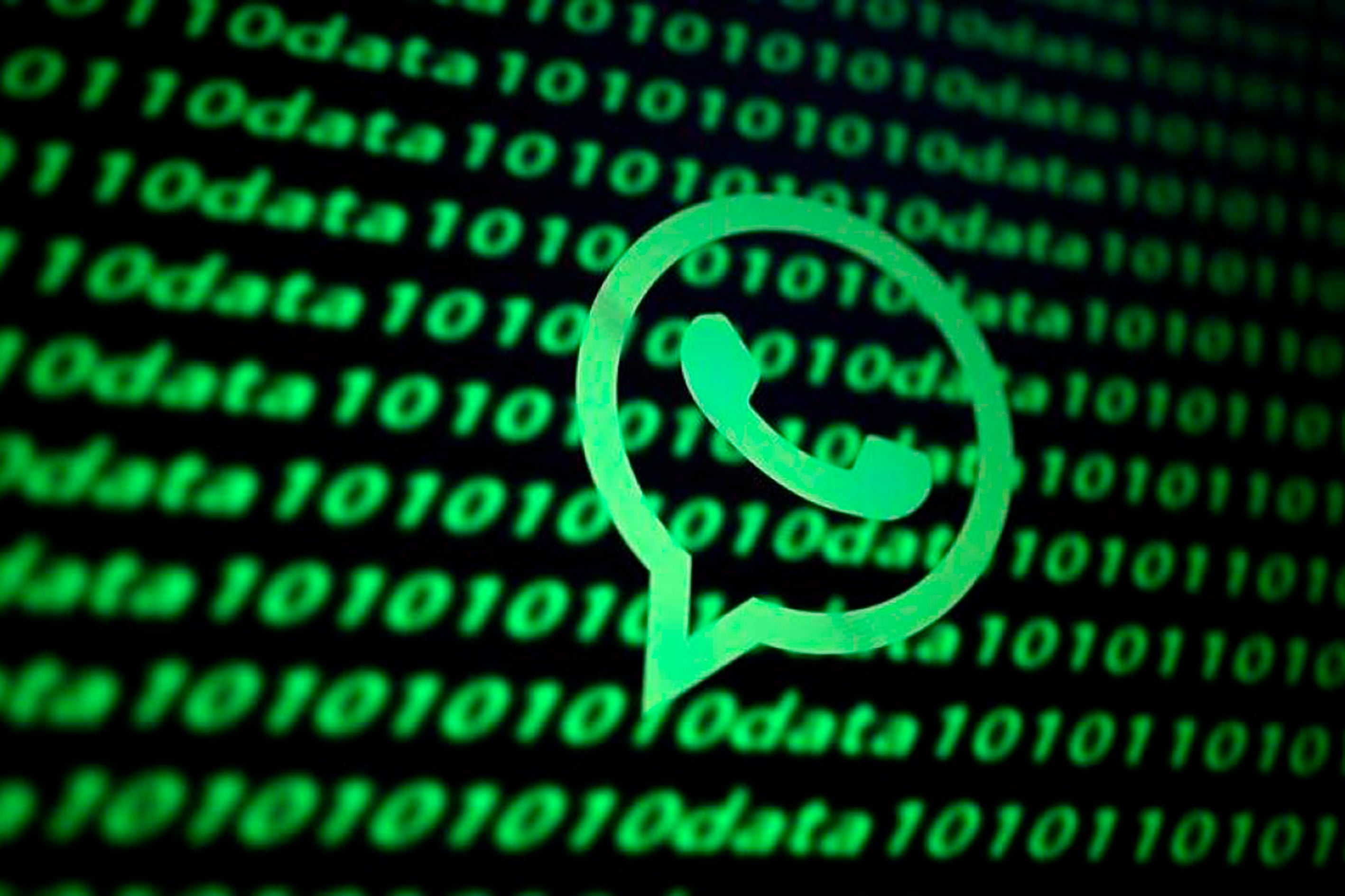 Las estafas virtuales por Whatsapp aumentaron con la creciente digitalización.